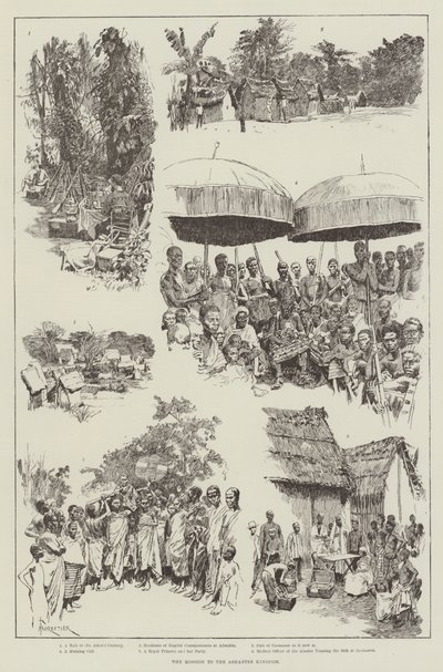Ashanti Krallığı